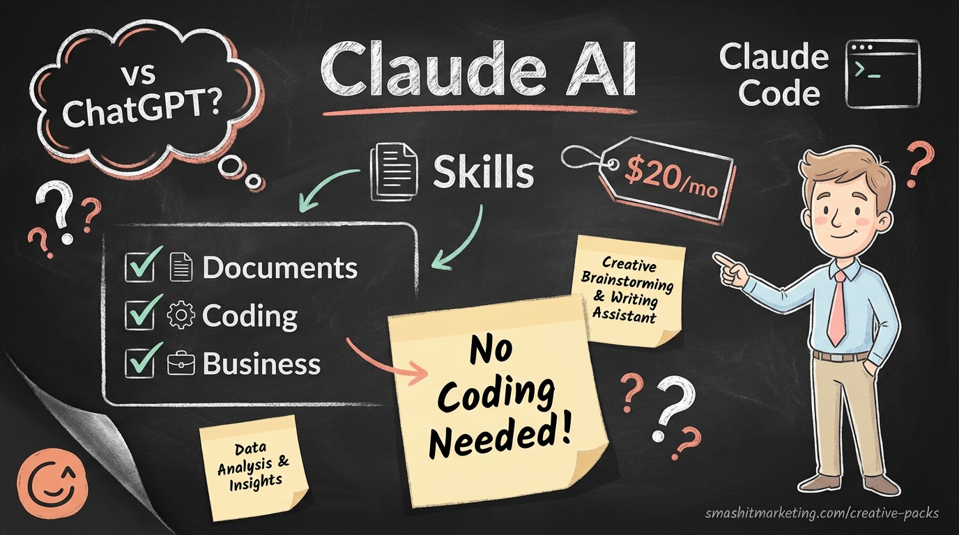 9 Questions About Claude AI for Business