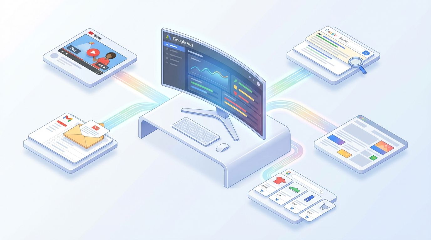 Performance Max Image Specifications: The Complete 2024 Guide