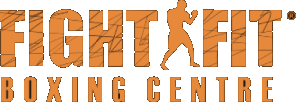 Fight Fit Fight Fit logo