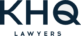 KHQ KHQ logo
