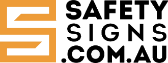 Safety Signs Safety Signs logo
